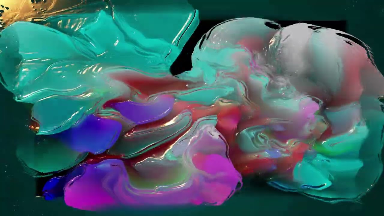 Rough Mix #30