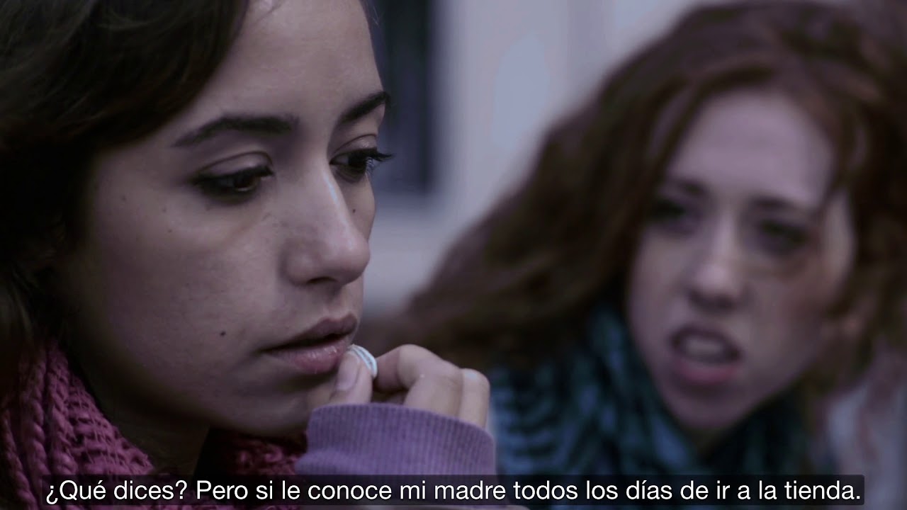ACLAD. “Encuentra el Verdadero Amor”: Capítulo 4. Banco. Publicado por: MSSSI