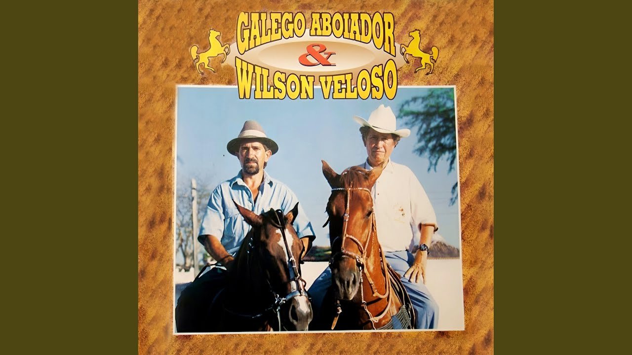 A Vida do Velhinho Aponsetado