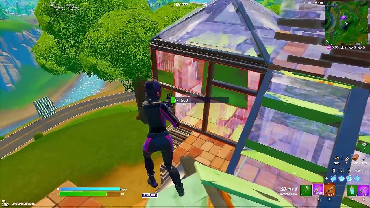 Final Warning⚠️ft (swishy)