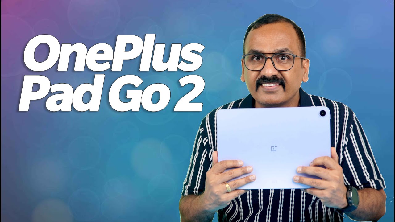 OnePlus Pad Go 2 Review ഒരു അടിപൊളി 5G ടാബ്ലറ്റ്