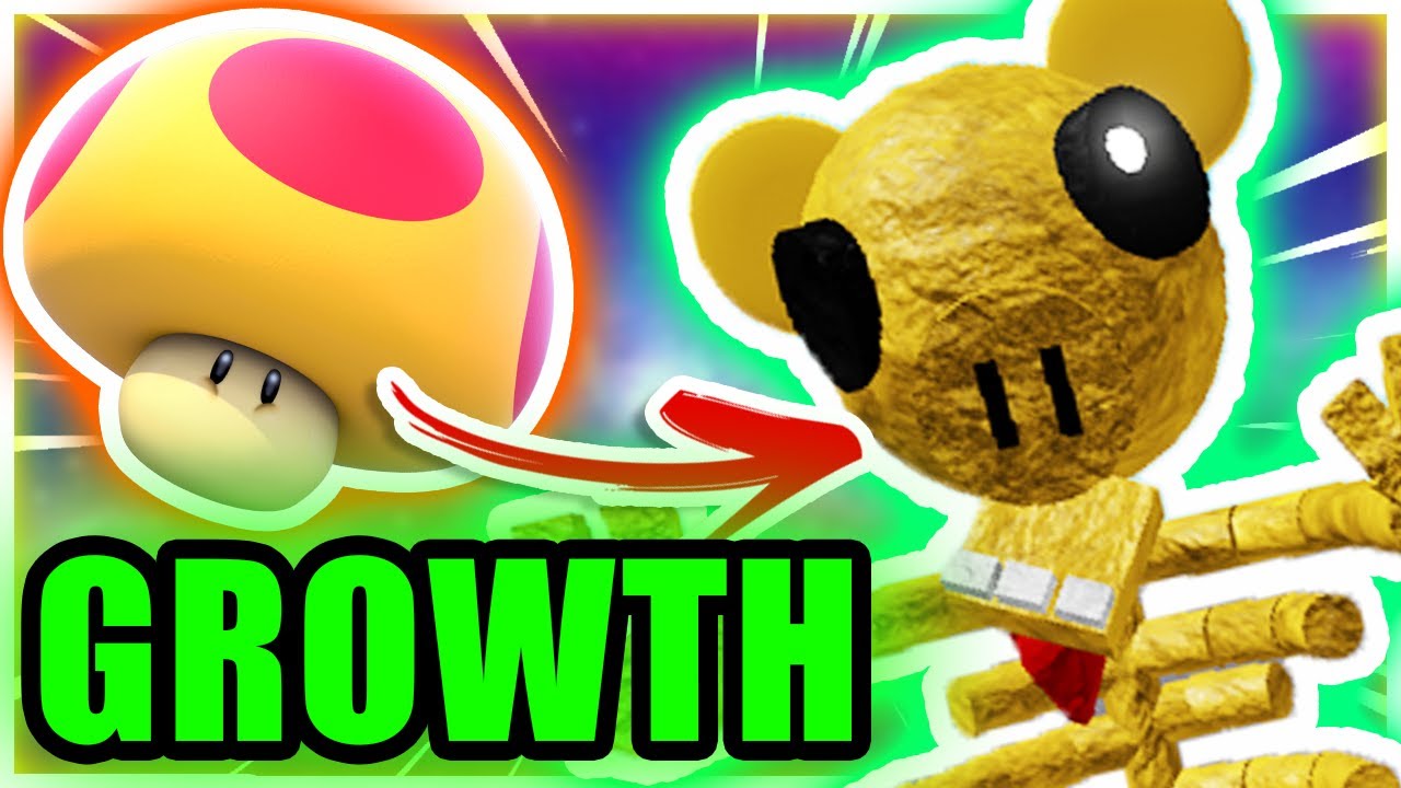 CRAZY PIGGY GROWTH TRAP!!! | Suggestion Review #40👏👏