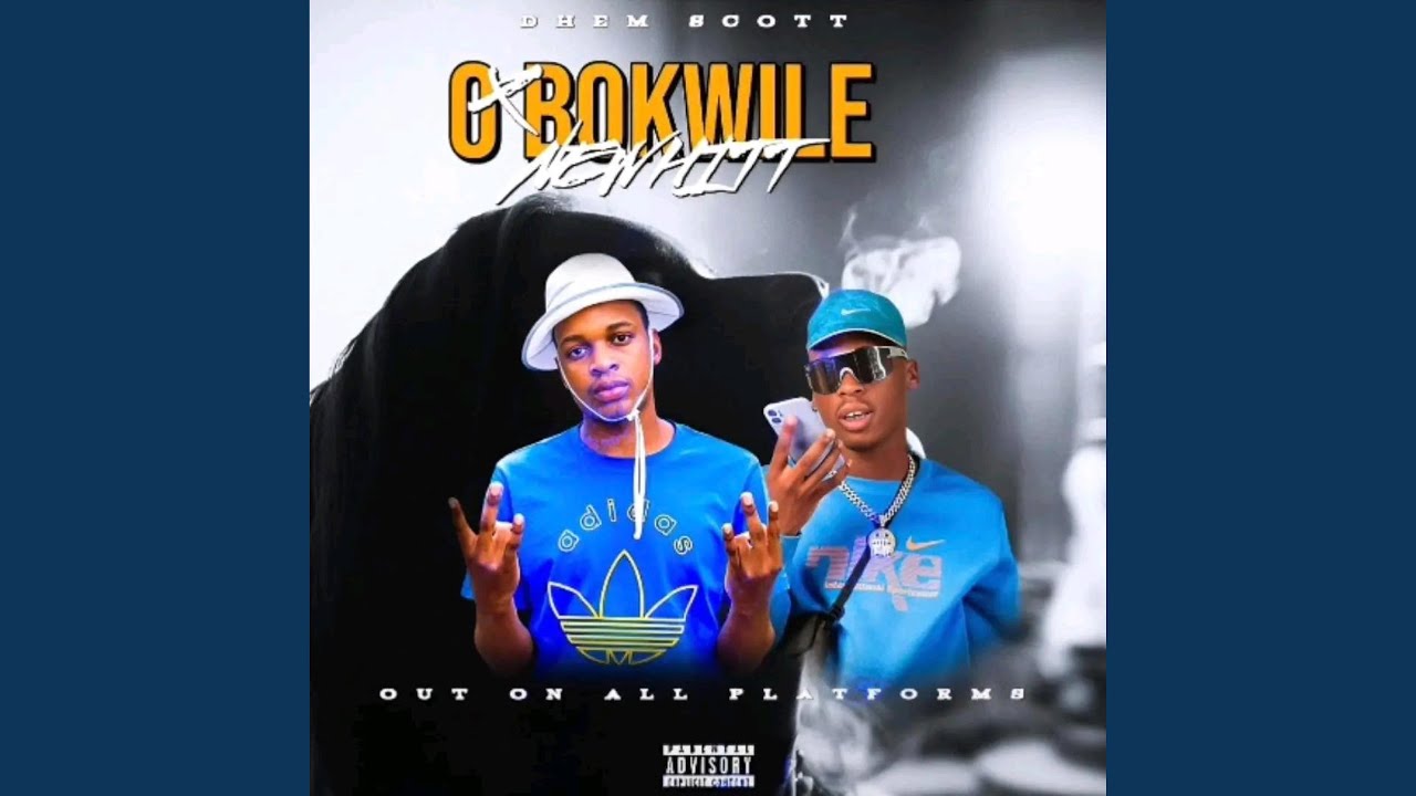 Dhem scott O bokwile