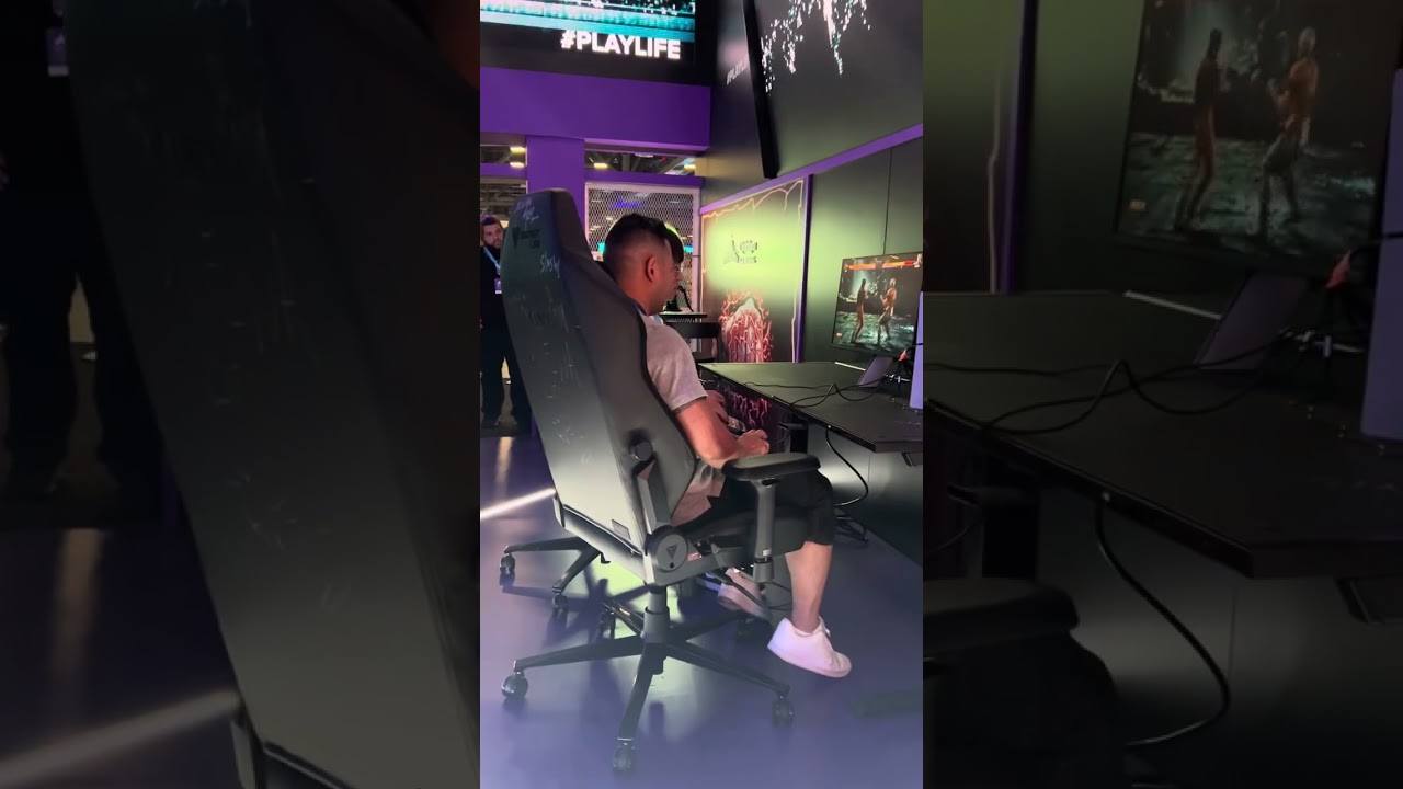 I can’t believe I did this to ROX Knee..
