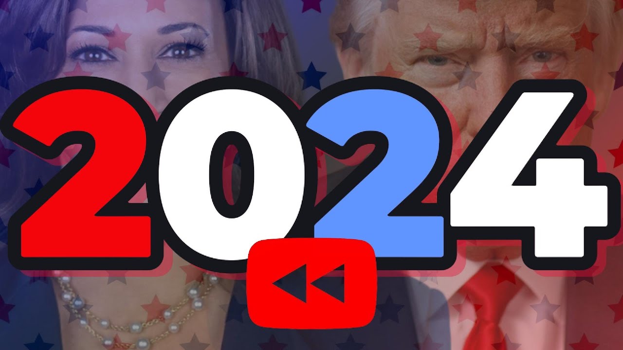 WYBORY USA 2024: Pełne Podsumowanie