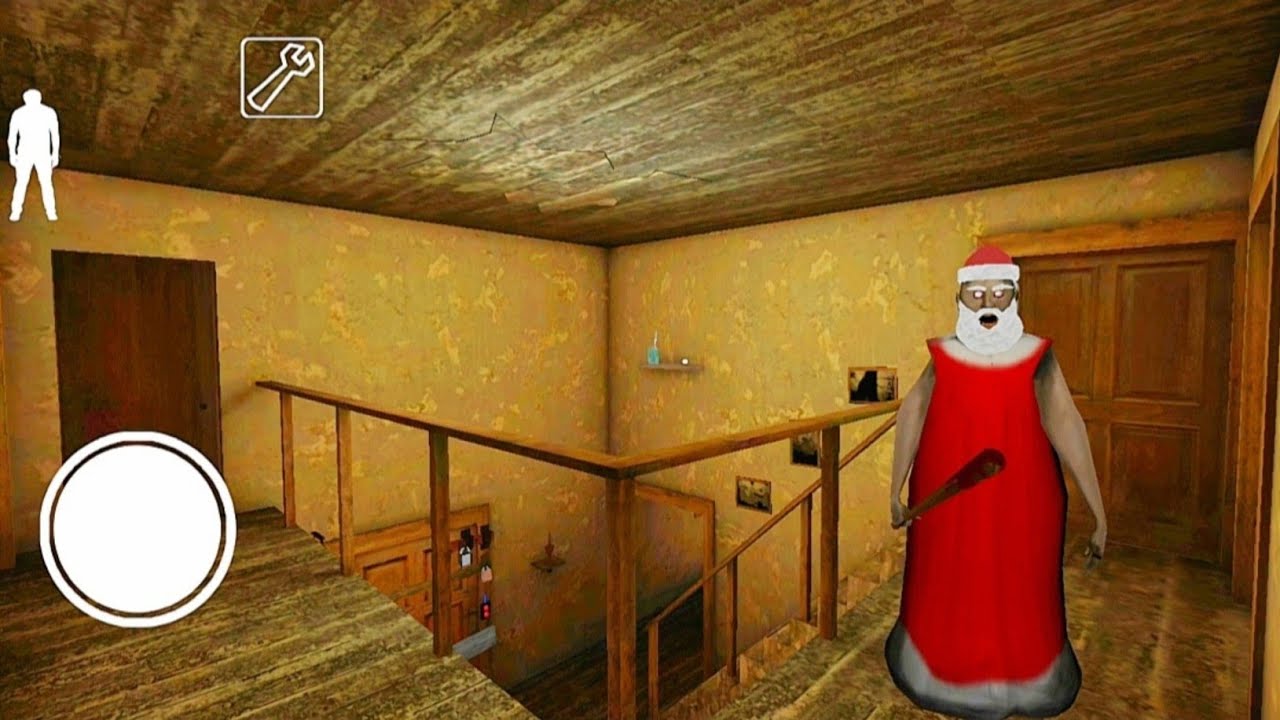 Granny Christmas Update! 😱