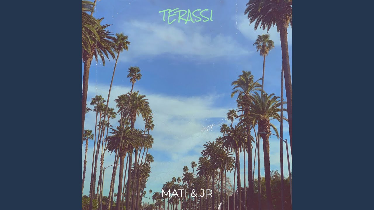 Terassi