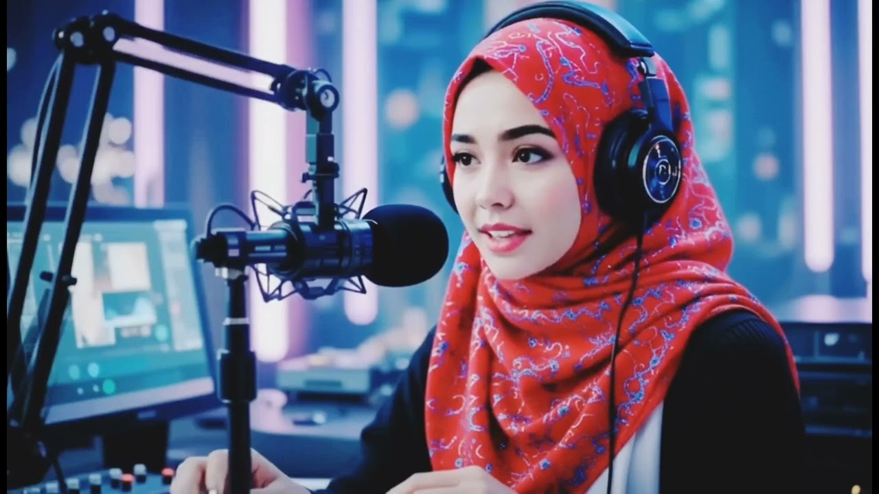Surah Al_Mulk Full || By Woman Voice With Arabic Text (HD) || سوره الملک 63 | Episode 00024