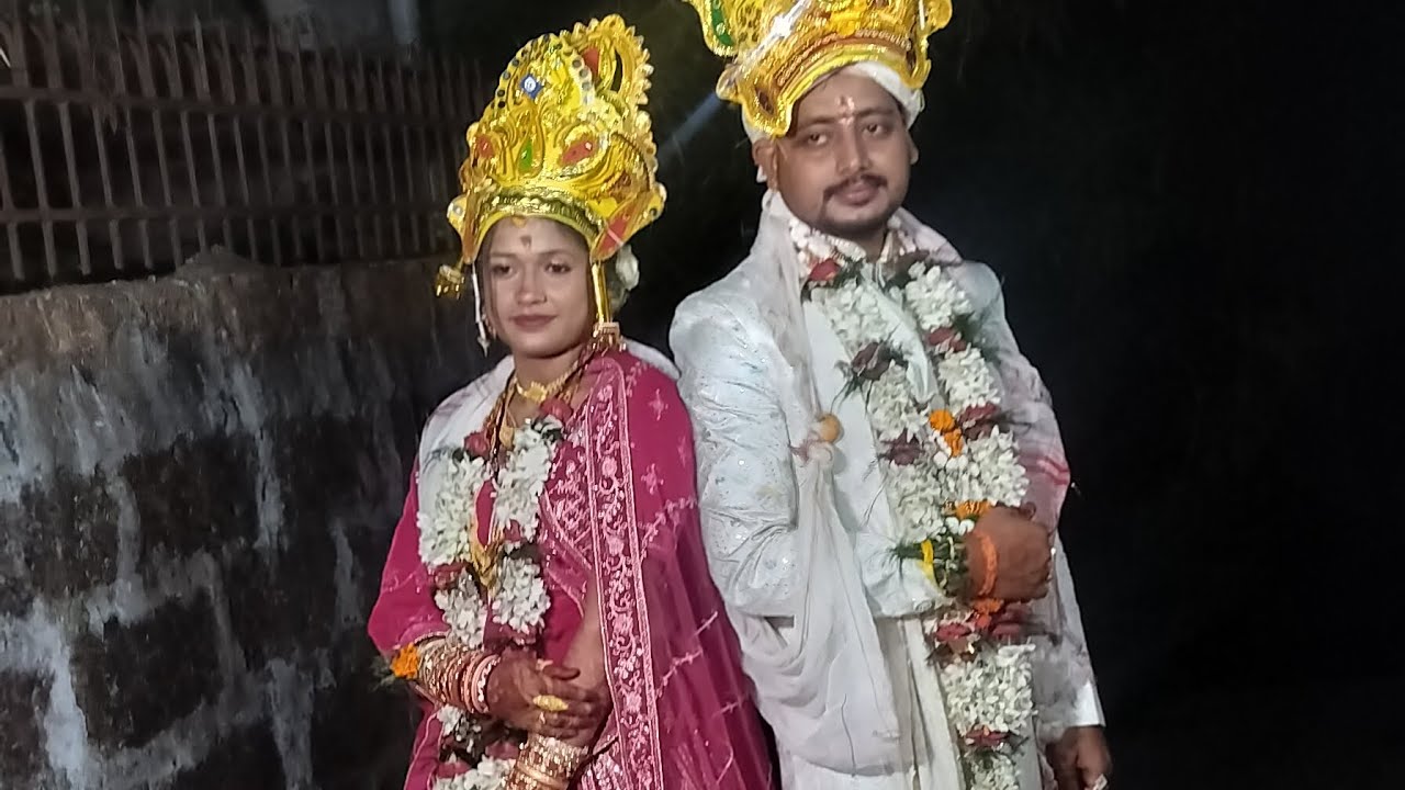 Gugu didi r marriage vedio 