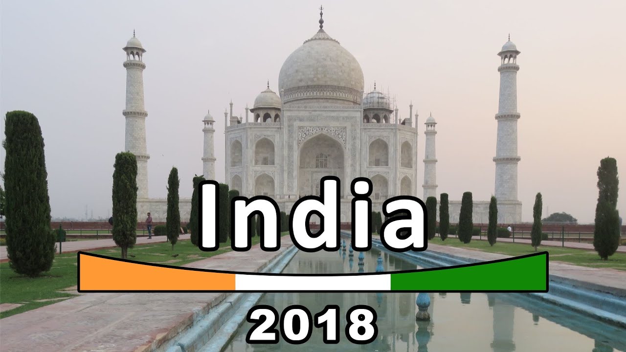 India 2018, The Best Of