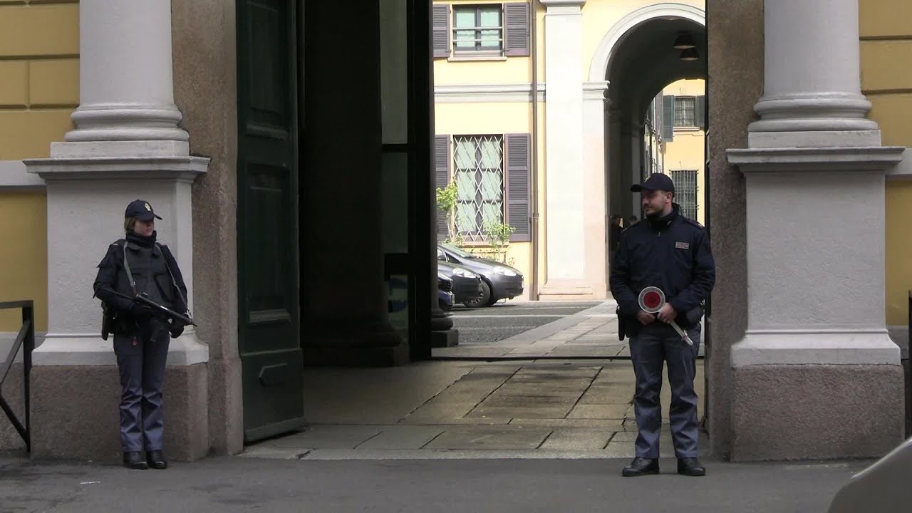 Criminalit&agrave; giovanile, 27 arresti. Iadevaia: 