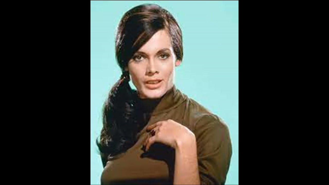 the beautiful martine beswick