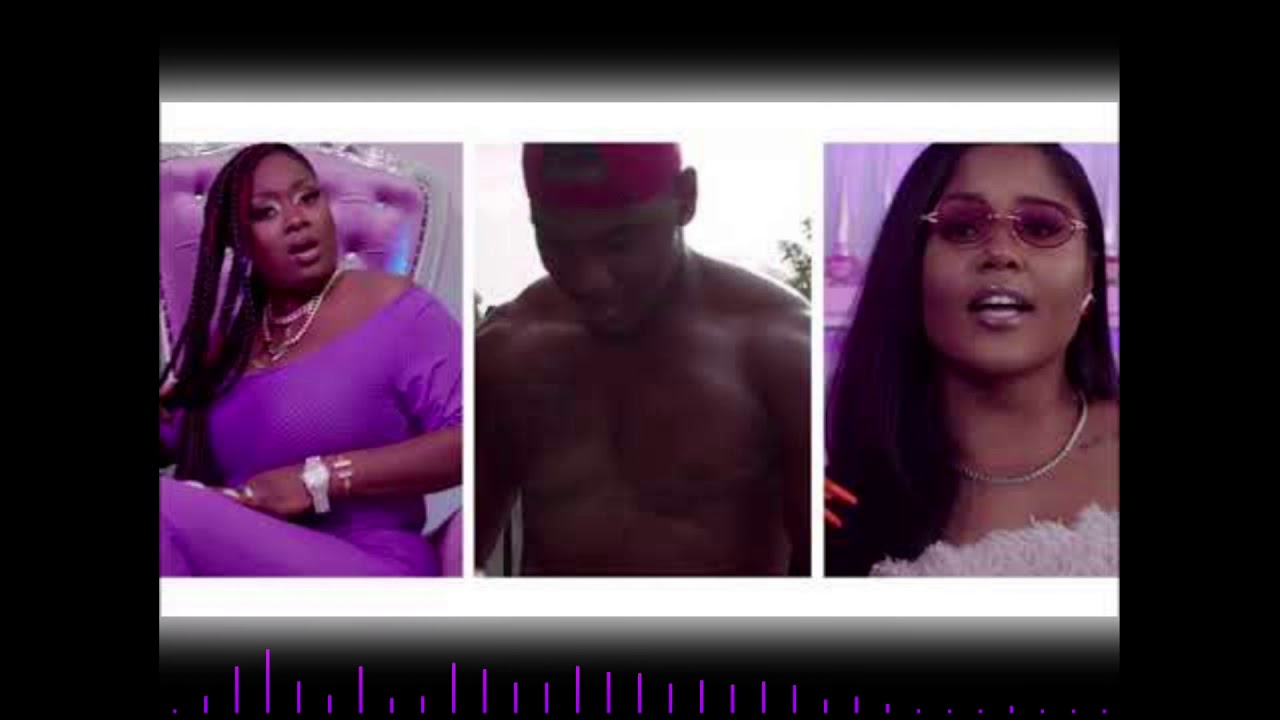 Shaneil Muir ft Denyque - Same Boy (432hz)