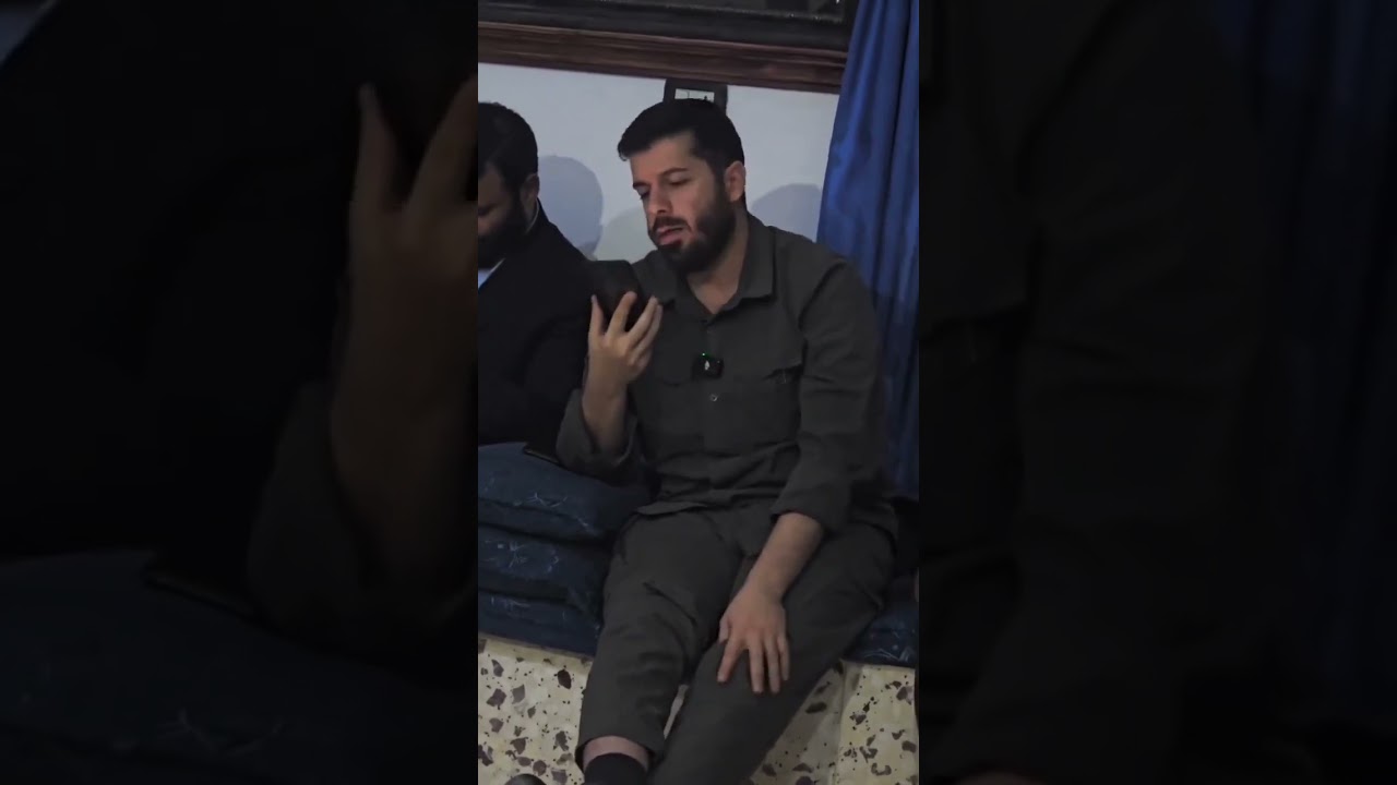 العميد أحمد الدالاتي يفضح كذب الهجري واتباعه صار لازم الناس تعرف الحقيقة