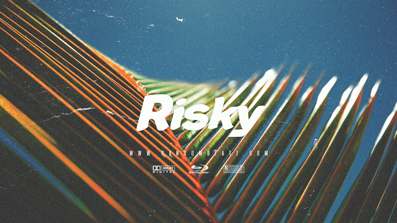 [FREE] Burna boy x Afrobeat Type Beat 2020 - Risky