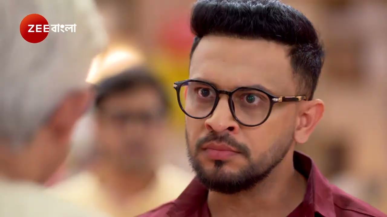 Parineeta | Ep - 196 | Preview | May 28 2025 | Zee Bangla