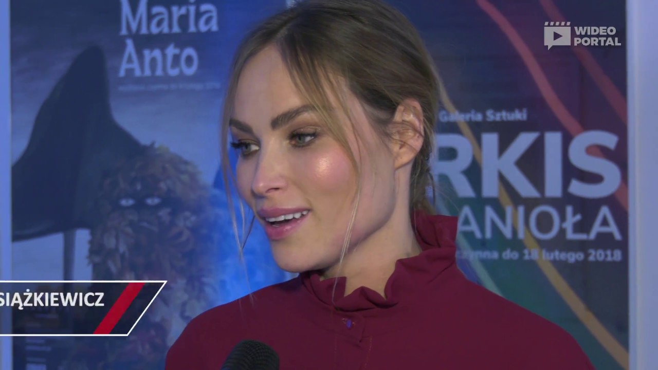 Weronika Książkiewicz oburzona Rosjanami: 
