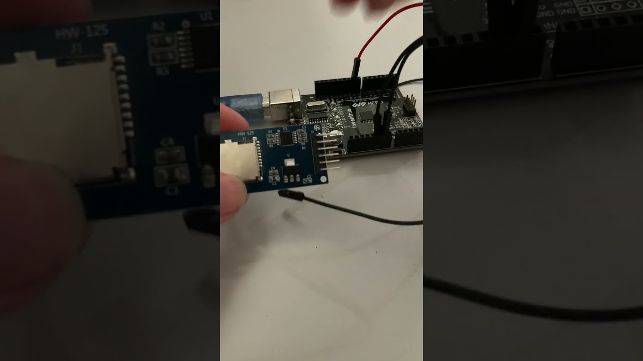 Arduino + Динамики = Потрясающе