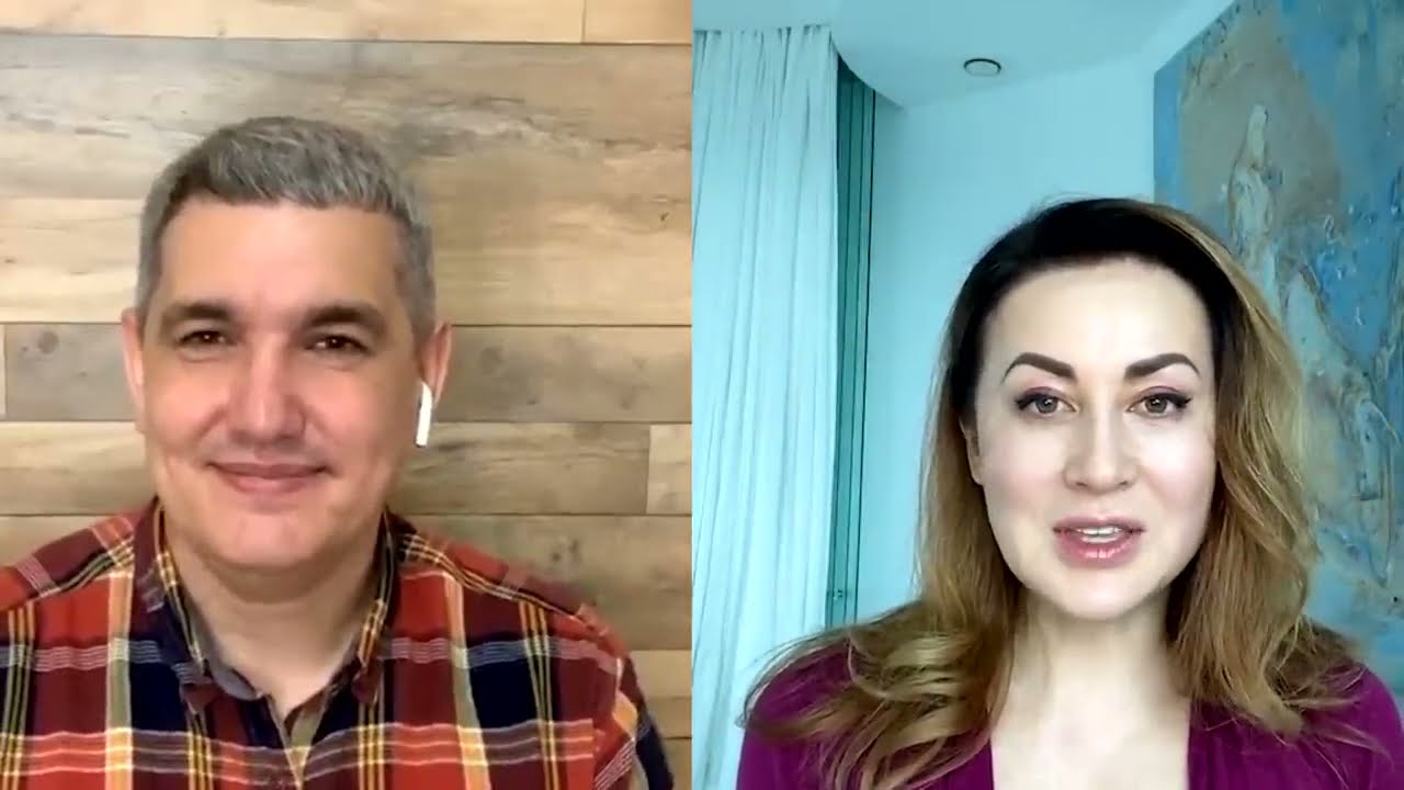 Денис Орловский: Почему люди стремятся в сверхъестественное