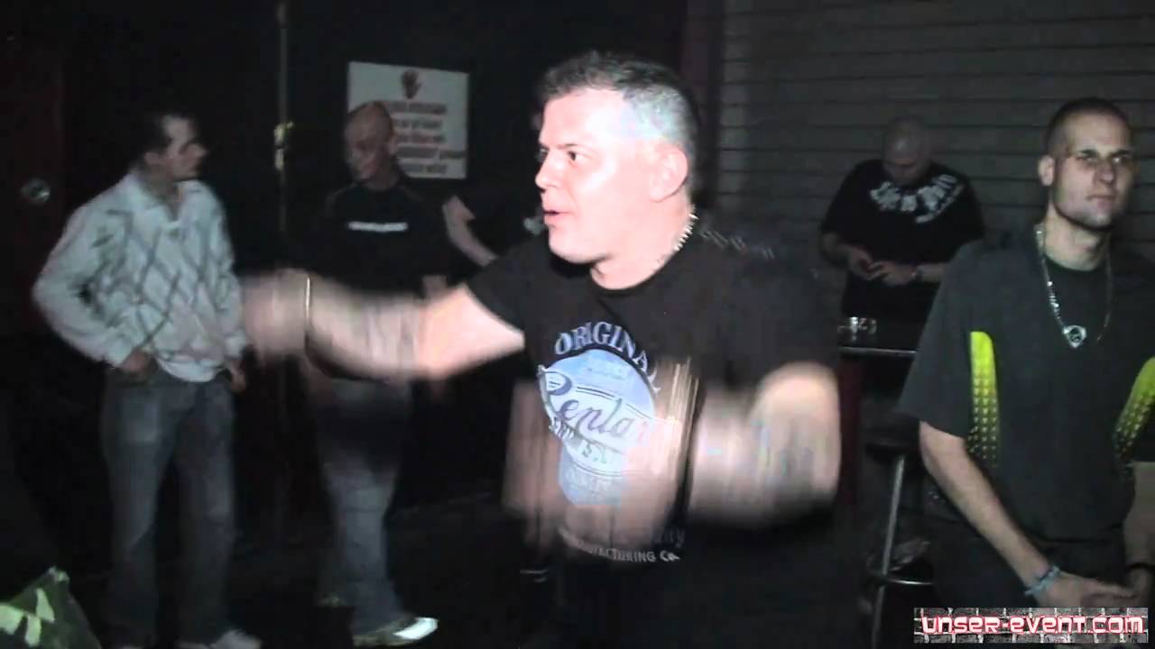 Hardcore 4 Ever @ Rockfabrik Übach Palenberg Aftermovie