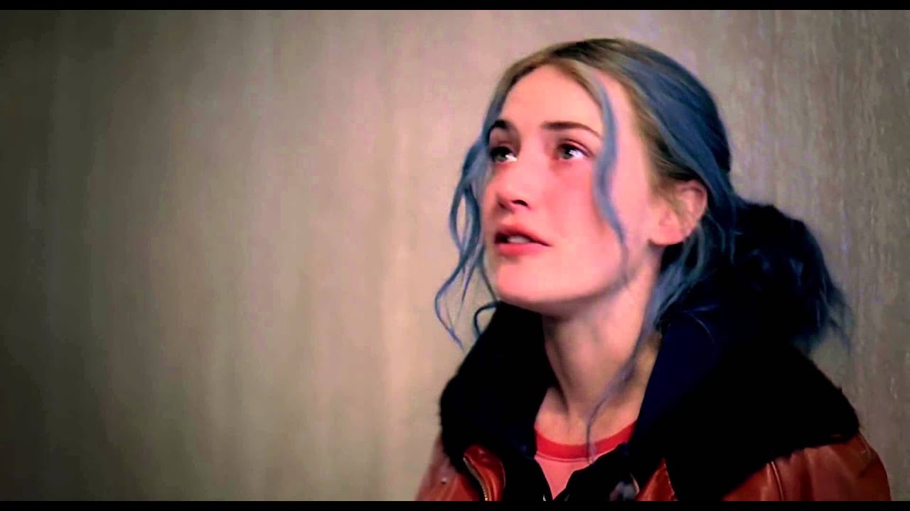 Eternal Sunshine of the Spotless Mind HD Ending