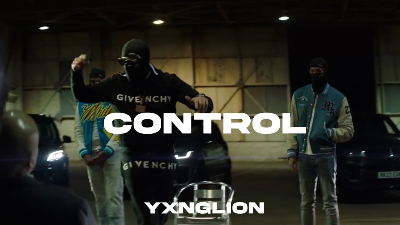 Nines x Tunde x Country Dons x Real Rap Type Beat 2023 - 