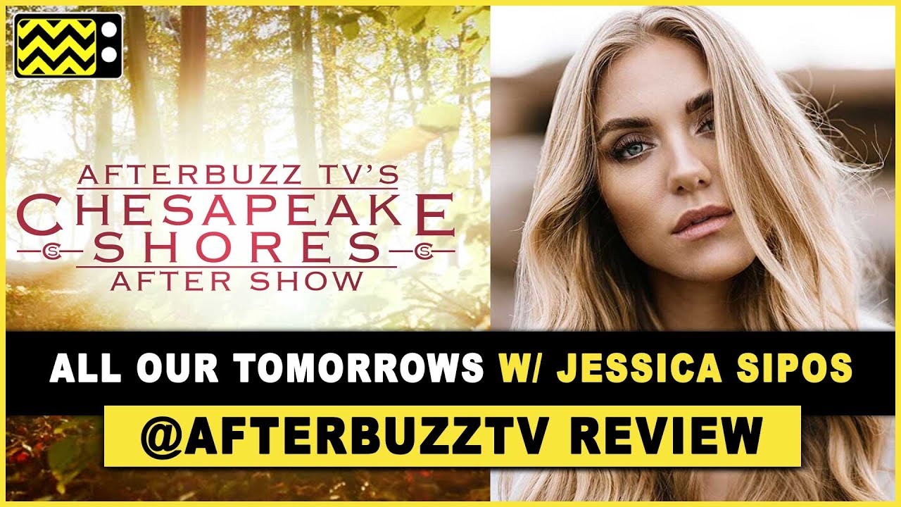 Chesapeake Shores Season 3 Episode 8 Review w/ Jessica Sipos
