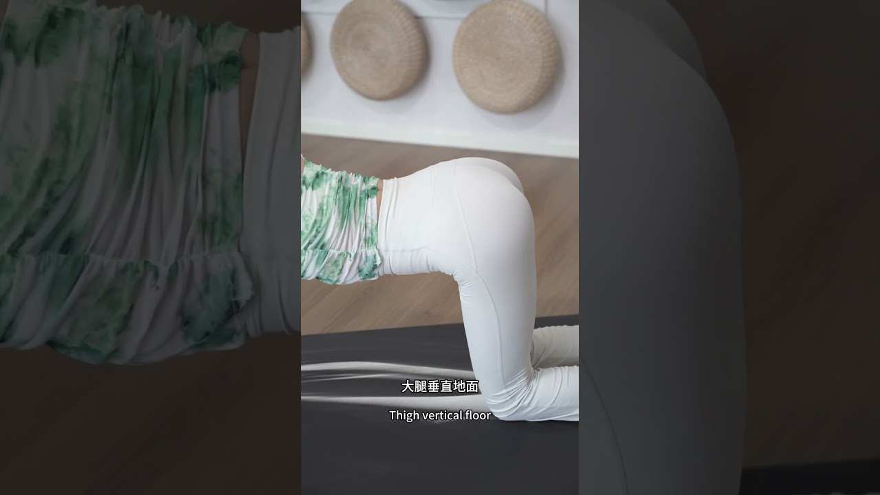 Mini sun salutation (Guided Practice)-II