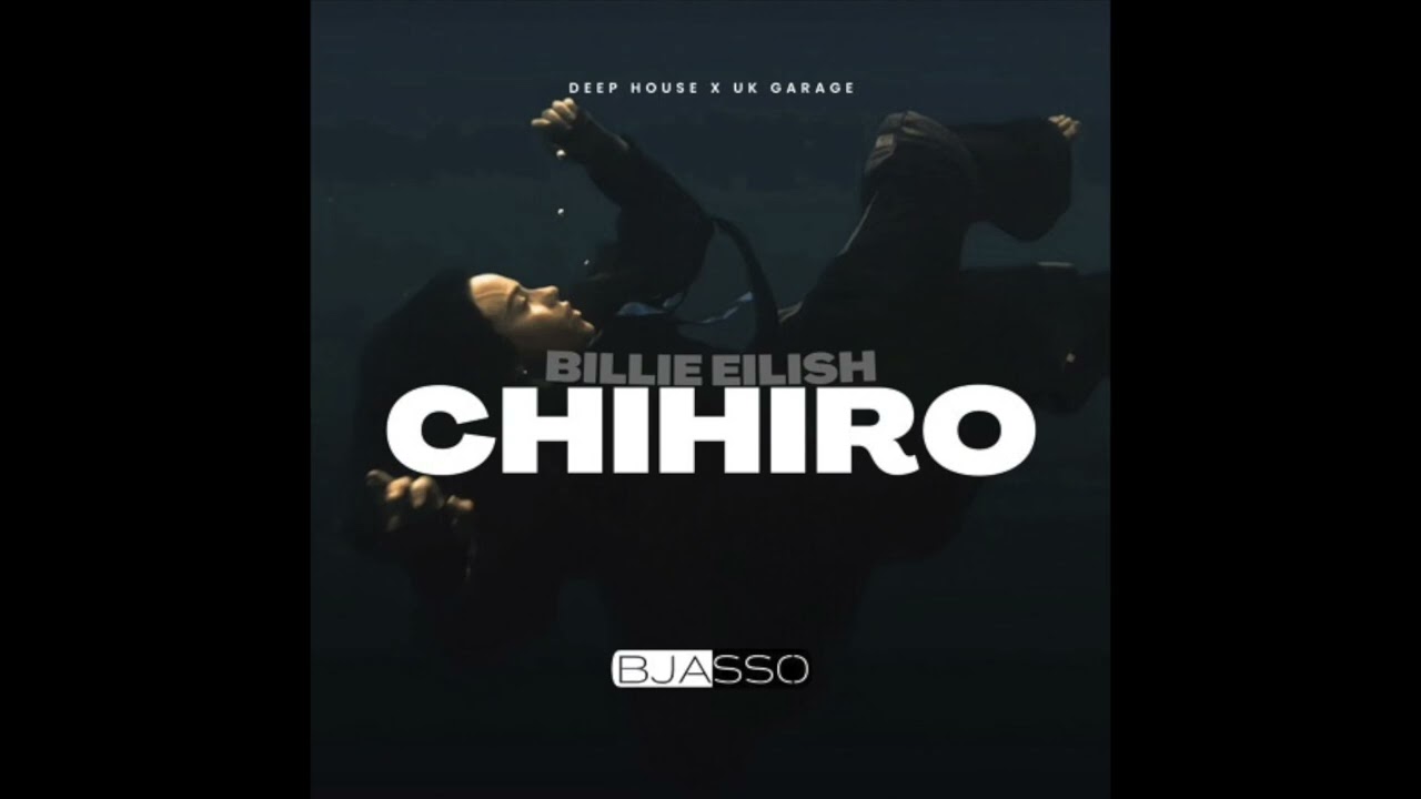 B.E. - Chihiro (J.L. MIX)