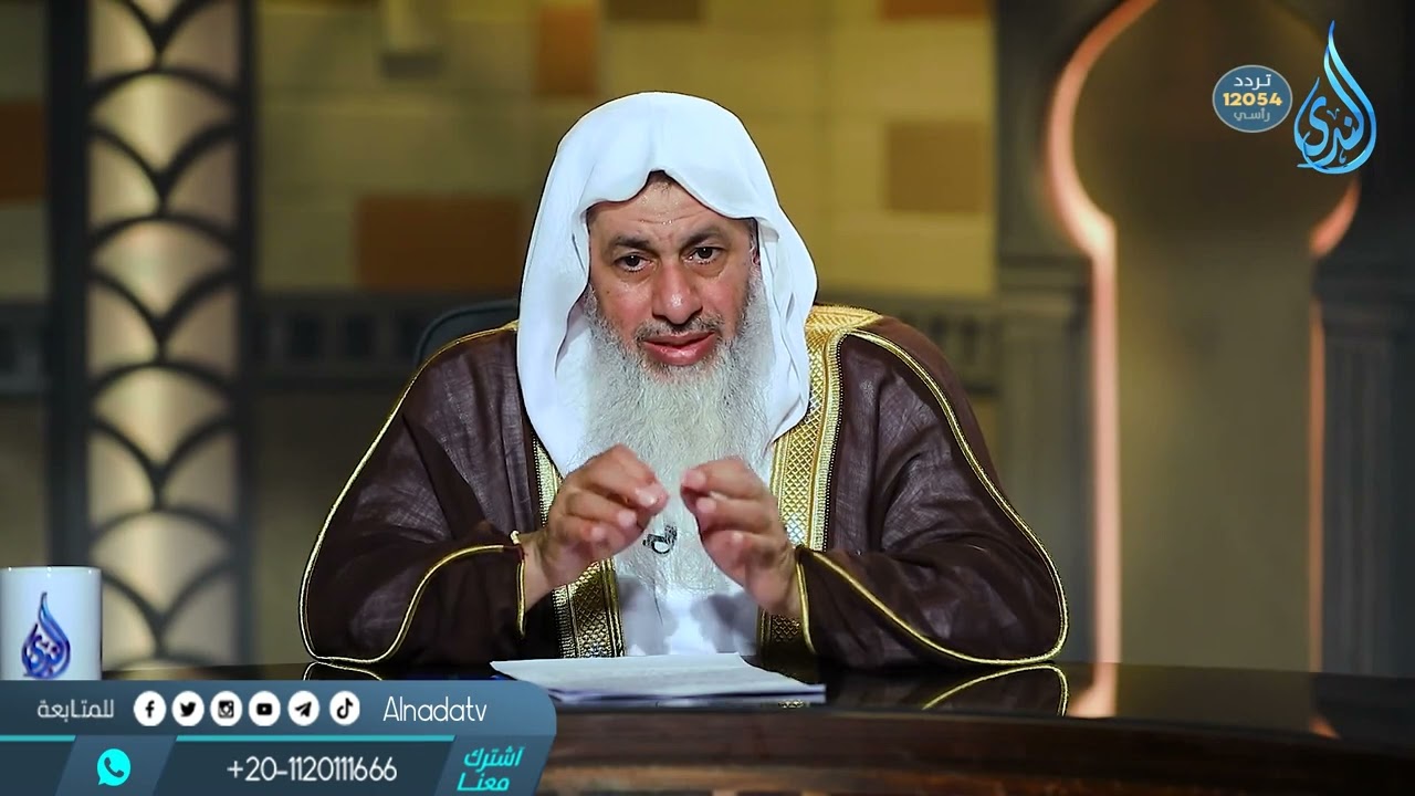 هل يجوز أن أضحي وعلي دين ؟ | الشيخ مصطفى العدوي