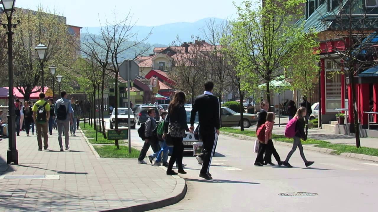 Kalesija - 08.04.2014. - Kalesija Online