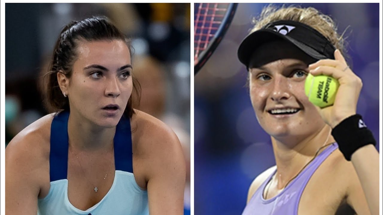 🎾1/8 🇺🇦ЯСТРЕМСКАЯ - РУСЕ🇷🇴КЫРСТЯ-ГАЛФИ🇭🇺  🏴&zwj;☠️АНДРЕЕВА-СТИВЕНС🇺🇸  08.04.26. |  WTA 500 ЛИНЦ ПРОГНОЗЫ