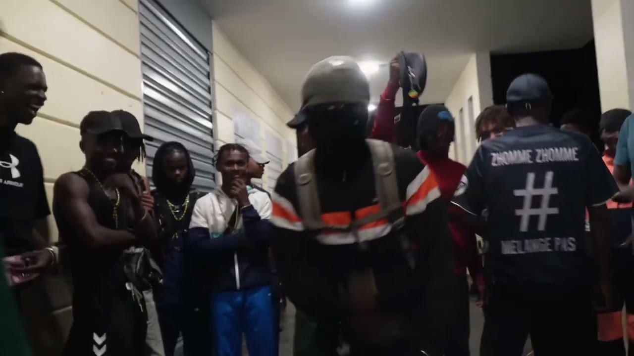 Tchété x mélø 🔱🇬🇭🚷