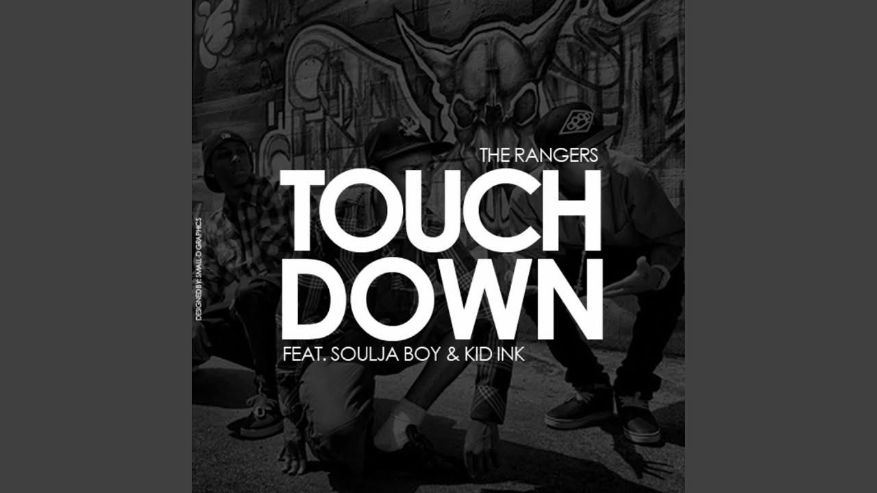 Touchdown