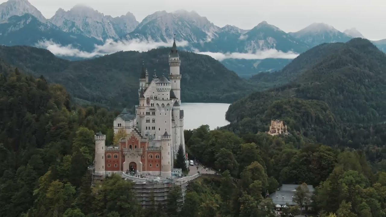 Молитва о Божьей защите. Псалом 90 (91)