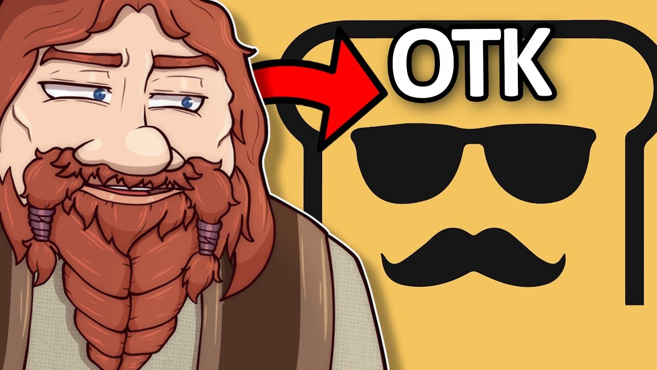 The Disguised Toast Hearthstone Combo | Hearthstone