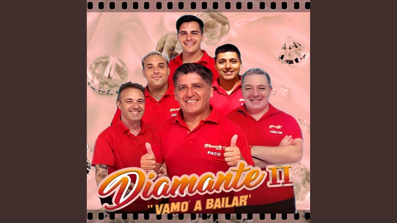 Vamo´ a bailar
