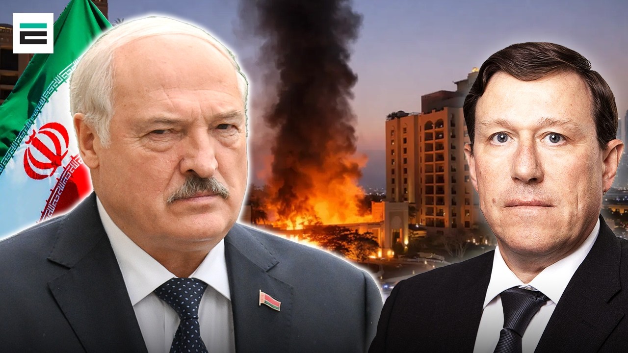 Иран сегодня, 2 марта — реакция Лукашенко. Израиль и США — истинная цель операции. Дубай / Мошес