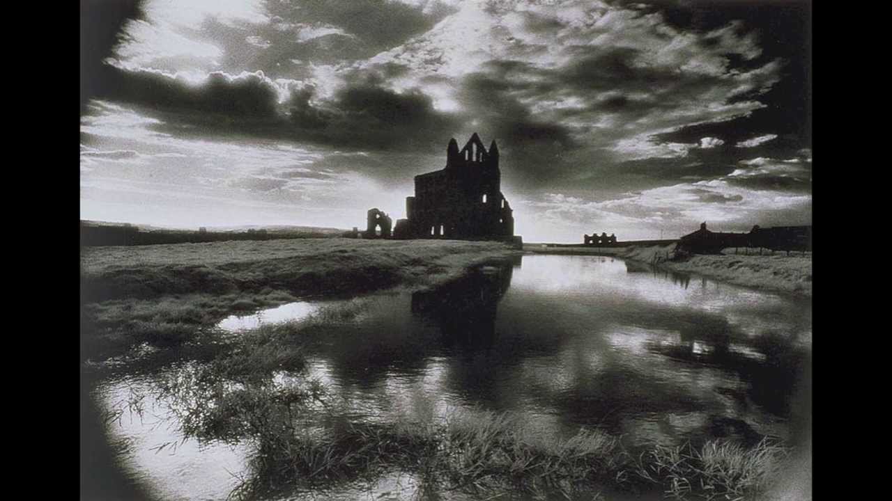 Dark Minion - Dark Clouds Augured The Pagan Storm