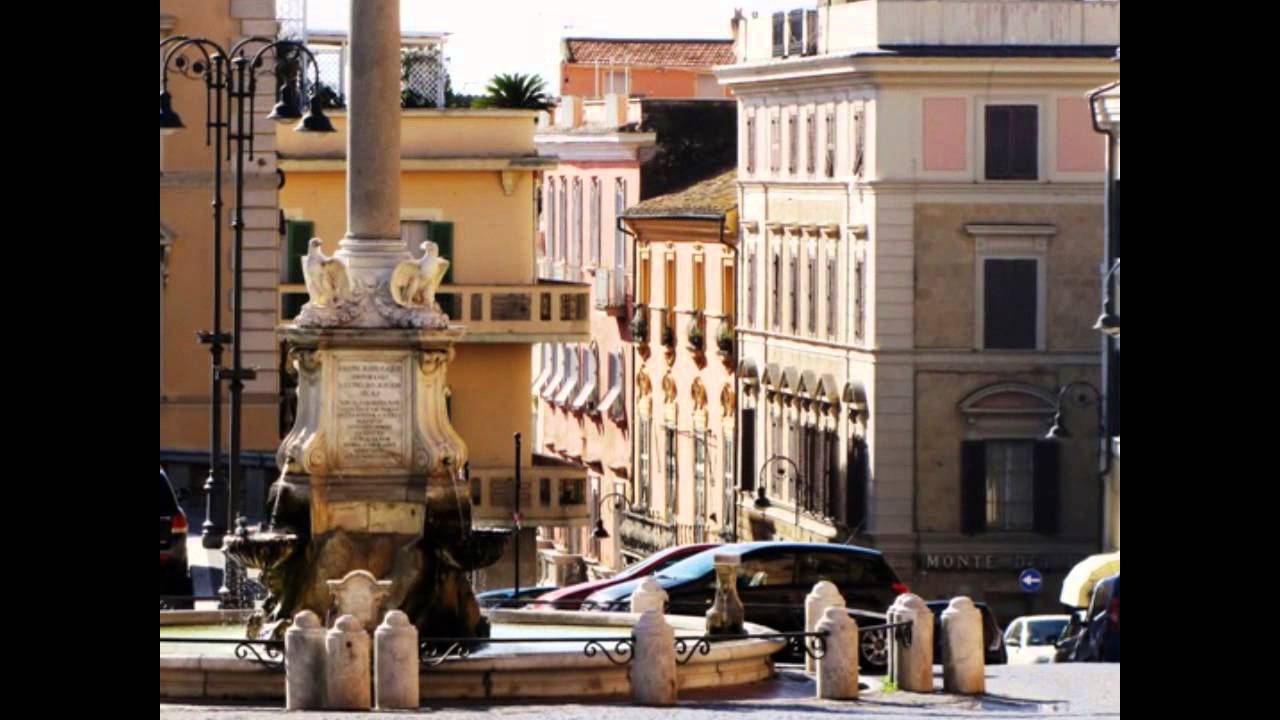 Discover Tarquinia!