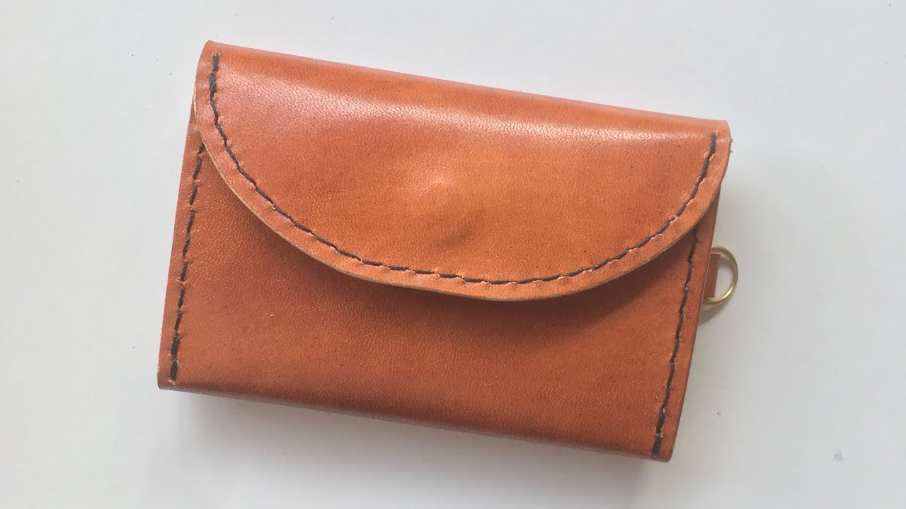 コンパクトウォレット 使い方