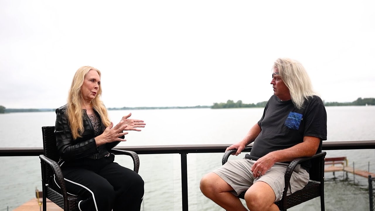 Tom Ware Living the American Dream Interview