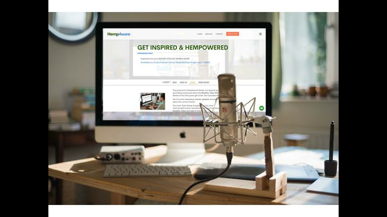 How to Create a Successful Hemp Event with CBD White Label Expo Coordinator
