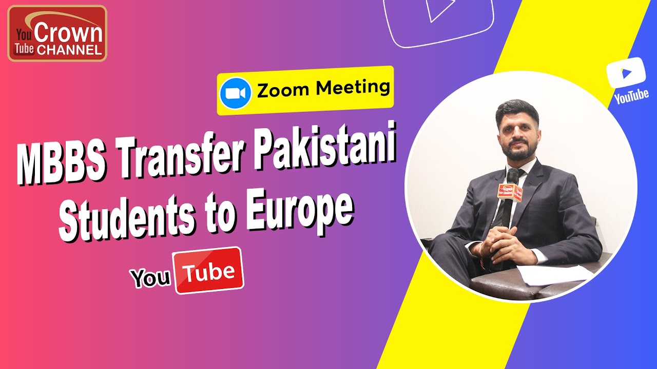 MBBS Transfer in Romania | Bulgaria | Poland | | Hungary | PMC approved medical universities