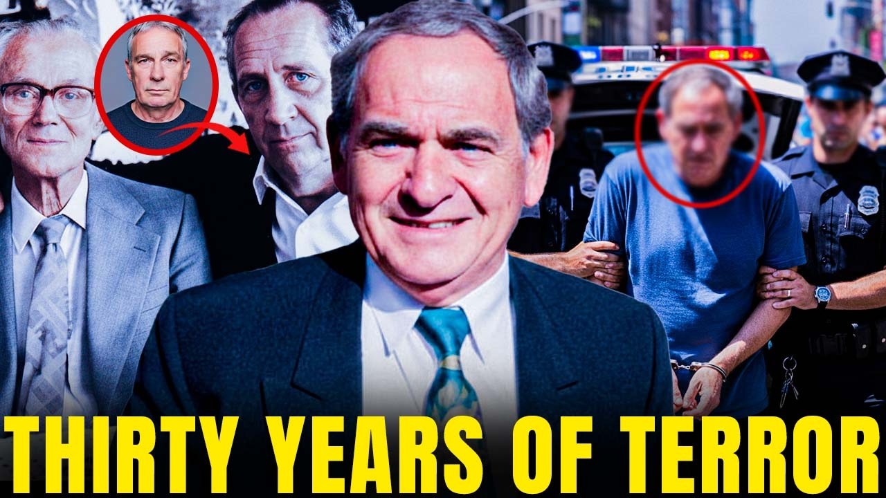 The 2 Men Who Ruled Sydney&rsquo;s Underworld for 30 Years