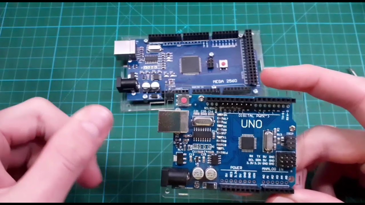 Arduino Mega İnceleme | Arduino Uno İnceleme Arduino uno teknik &ouml;zellikleri nedir?