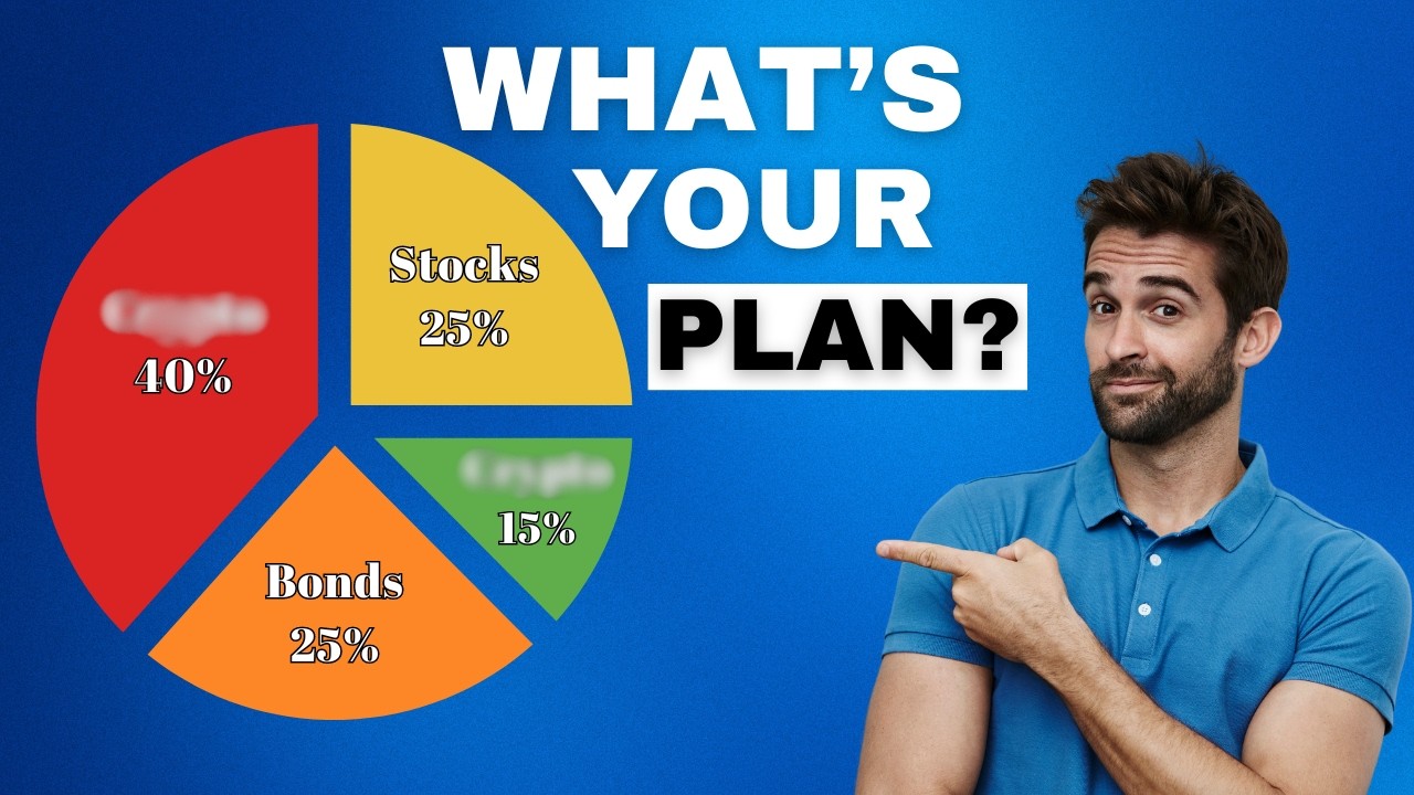 Transform Your Future with Financial Planning