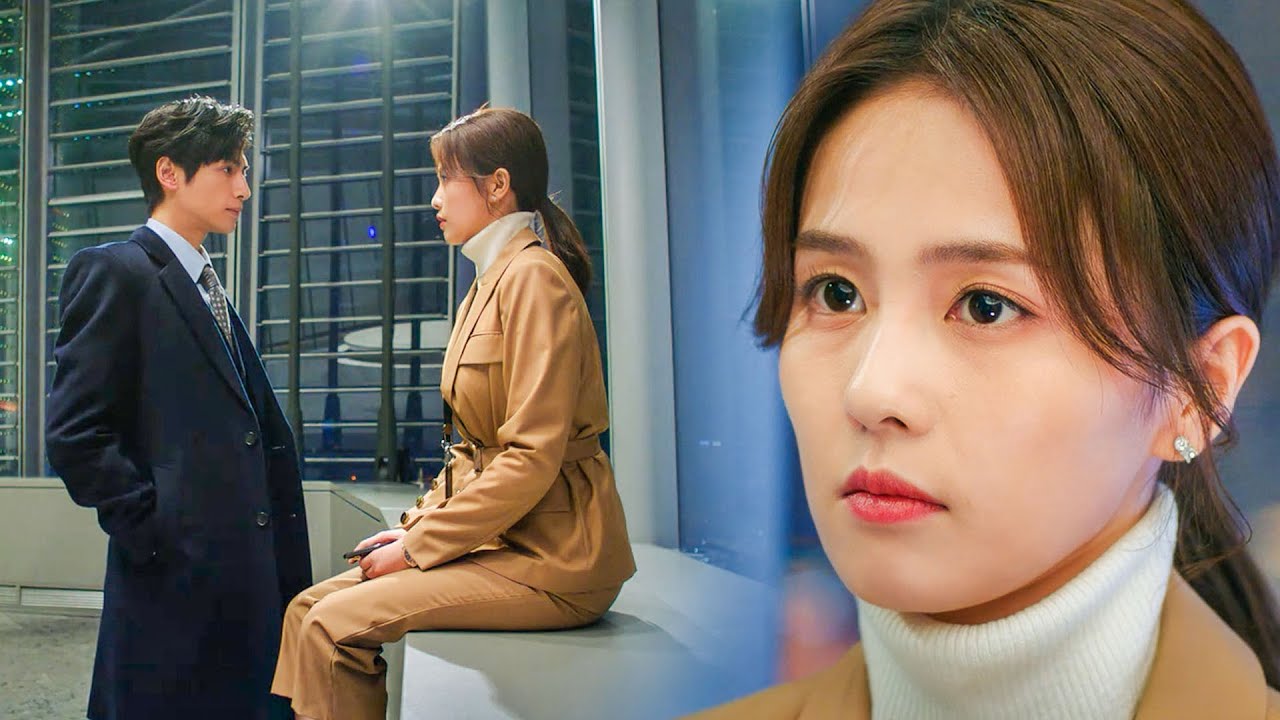 หญิงสาวได้รู้ว่า CEO ไม่ได้แตะต้องผู้หญิงมา 20 ปีแล้วเพราะเขารอเธออยู่!
