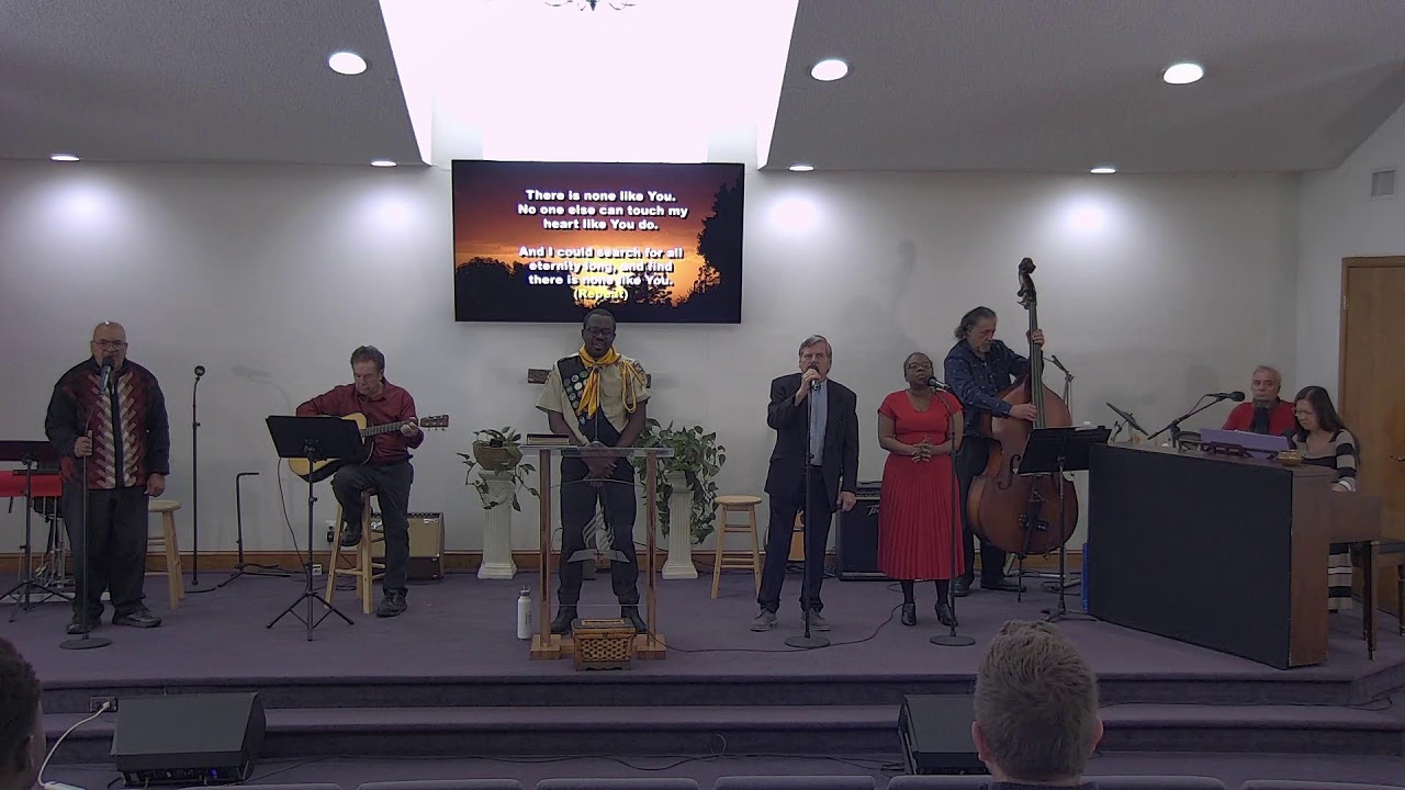 Laurelwood SDA Church | Sabbath Worship Service | February 7th, 2026