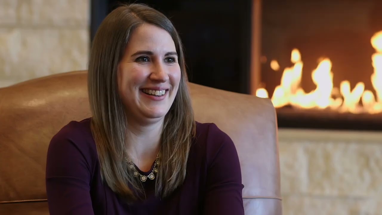 A Culture of Caring  |  Johnson Investment Counsel
